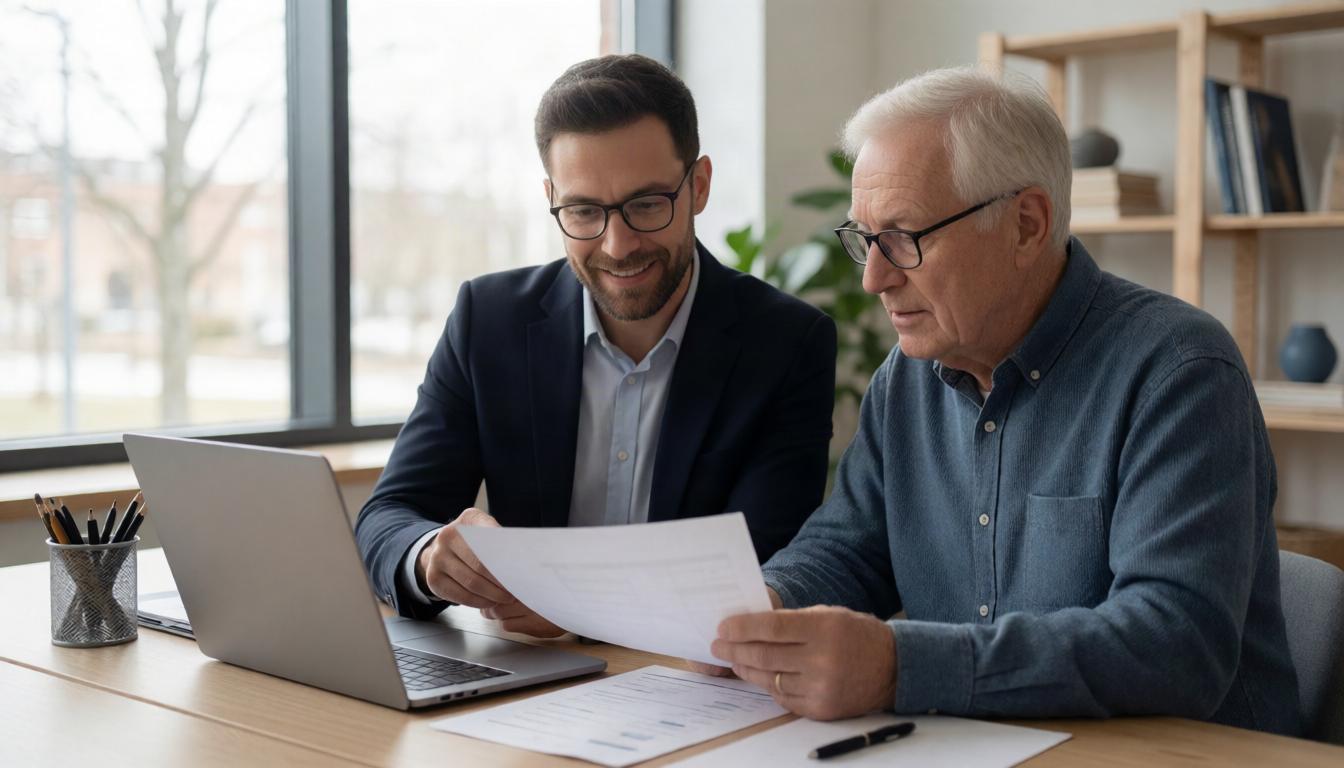 Retirement Planning